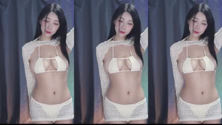 BJ서린(瑟琳)2026年1月07日Sexy Dance090324